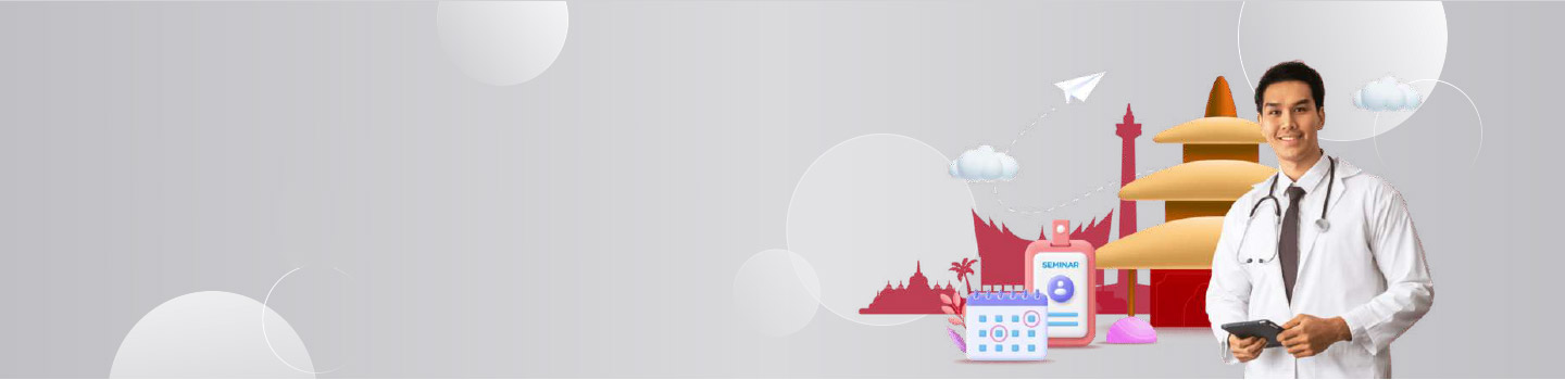 Acara Ilmiah Internasional