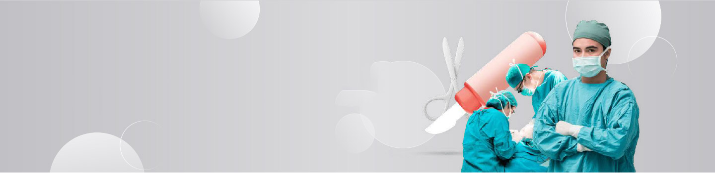 Tindakan Medis Spesialistik